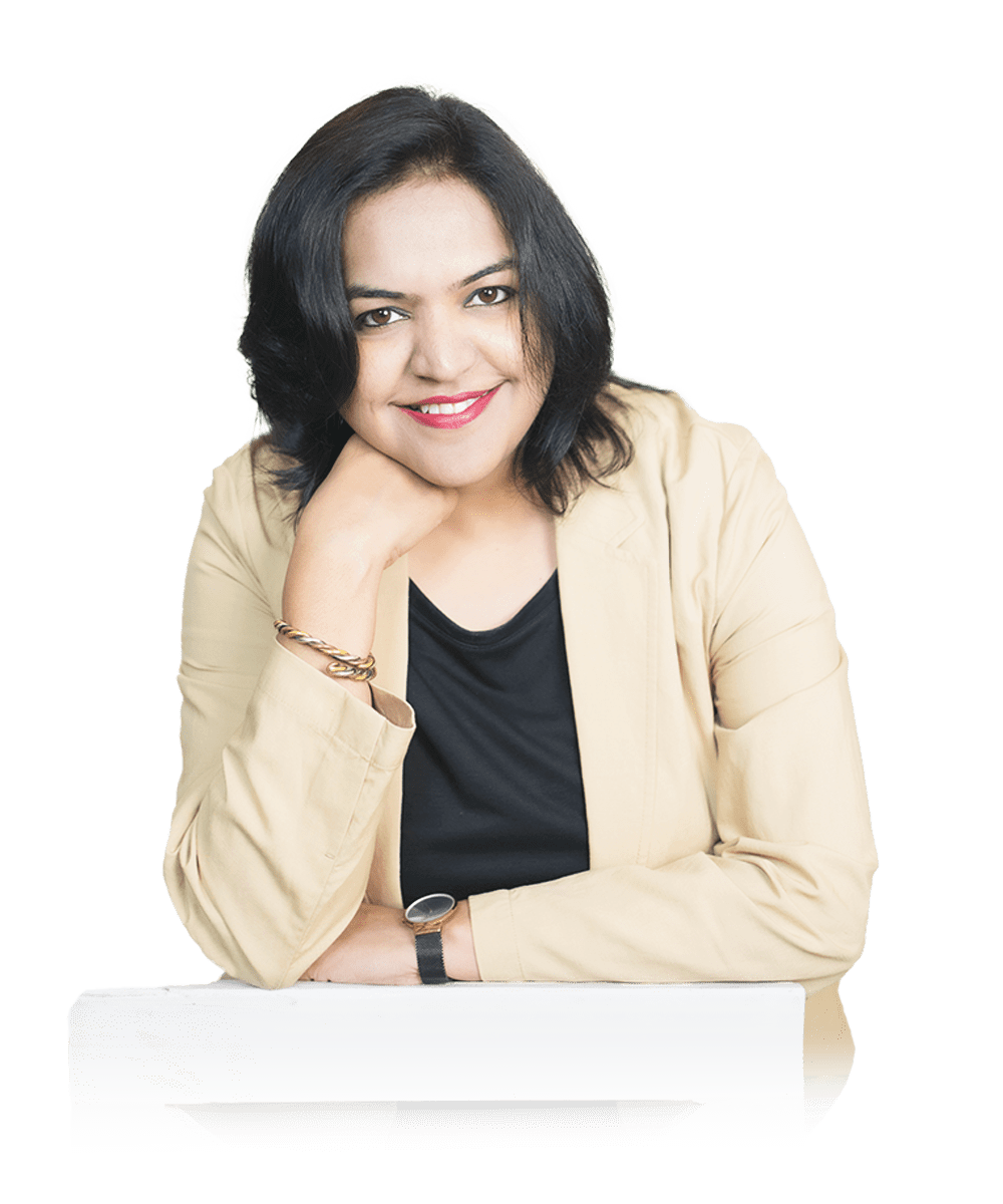 Rituu Saraswat